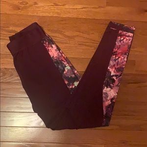 ADIDAS climawarm leggings